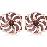 Noctua NF-A14x25r G2 PWM Sx2 PP, Ventola 