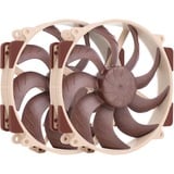 Noctua NF-A14x25r G2 PWM Sx2 PP, Ventola 