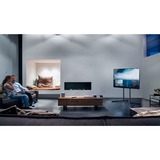 One for all WM7610 EZ Supporto universale per TV, Supporto per pavimento Nero