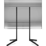 One for all WM7610 EZ Supporto universale per TV, Supporto per pavimento Nero