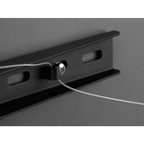 One for all WM7610 EZ Supporto universale per TV, Supporto per pavimento Nero