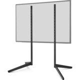 One for all WM7610, Supporto per pavimento Nero