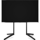 One for all WM7610, Supporto per pavimento Nero