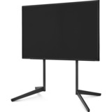 One for all WM7610, Supporto per pavimento Nero