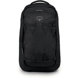 Osprey 10007387, Zaino Nero