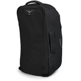Osprey 10007387, Zaino Nero