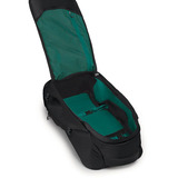 Osprey 10007387, Zaino Nero