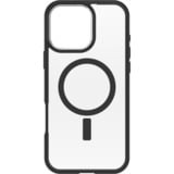 Otterbox React, Custodia per telefono trasparente/Nero