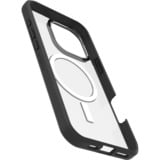 Otterbox React, Custodia per telefono trasparente/Nero
