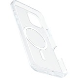 Otterbox Symmetry Clear, Custodia per telefono trasparente