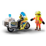 PLAYMOBIL 71205, Giochi di costruzione 