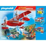 PLAYMOBIL 71463, Giochi di costruzione 