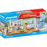 PLAYMOBIL 71616, Giochi di costruzione 