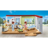 PLAYMOBIL 71616, Giochi di costruzione 