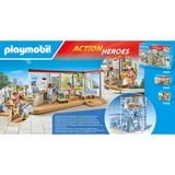 PLAYMOBIL 71616, Giochi di costruzione 