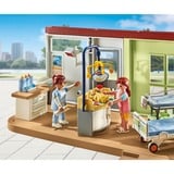 PLAYMOBIL Action Heroes Reparto Maternità, Giochi di costruzione 