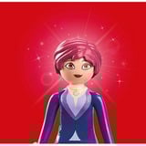 PLAYMOBIL Miraculous: Gabriels Fashion Show, Giochi di costruzione 