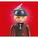 PLAYMOBIL Miraculous: Gabriels Fashion Show, Giochi di costruzione 