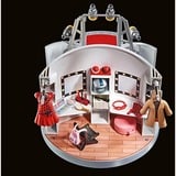 PLAYMOBIL Miraculous: Gabriels Fashion Show, Giochi di costruzione 