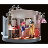 PLAYMOBIL Miraculous: Gabriels Fashion Show, Giochi di costruzione 
