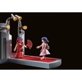 PLAYMOBIL Miraculous: Gabriels Fashion Show, Giochi di costruzione 