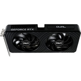 Palit GeForce RTX 5060 Ti Dual OC 8GB, Scheda grafica 