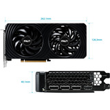 Palit NE7506TT19P1-GB2062D, Scheda grafica 