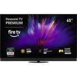 Panasonic TV-65Z95BEGA, TV OLED Nero/grigio