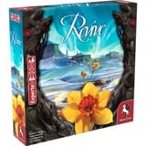 Pegasus Revive, Gioco da tavolo 