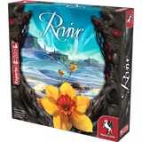 Pegasus Revive, Gioco da tavolo 