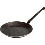 Petromax SP24 padella Pentola multiuso antracite, Pentola multiuso, Nero, Ferro, 24 cm, 240 mm, 130 mm