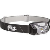 Petzl TIKKA, Luce LED Nero