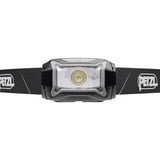 Petzl TIKKA, Luce LED Nero