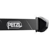 Petzl TIKKA, Luce LED Nero