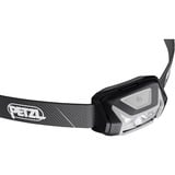 Petzl TIKKA, Luce LED Nero