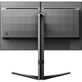 Philips 25M2N3200W, Monitor di gioco antracite