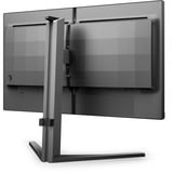 Philips 25M2N3200W, Monitor di gioco antracite