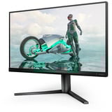 Philips Evnia 25M2N3200W/00 Monitor PC 62,2 cm (24.5") 1920 x 1080 Pixel Full HD LCD Grigio, Monitor di gioco antracite, 62,2 cm (24.5"), 1920 x 1080 Pixel, Full HD, LCD, 1 ms, Grigio