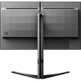 Philips Evnia 25M2N3200W/00 Monitor PC 62,2 cm (24.5") 1920 x 1080 Pixel Full HD LCD Grigio, Monitor di gioco antracite, 62,2 cm (24.5"), 1920 x 1080 Pixel, Full HD, LCD, 1 ms, Grigio