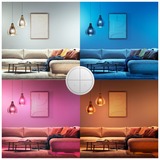 Philips Hue Tap Dial, Pulsante bianco