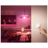 Philips Hue Tap Dial, Pulsante bianco
