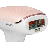 Philips Lumea Advanced SC1994/00 epilatore a luce pulsata Luce pulsata intensa (IPL) Rosa, Bianco bianco/Rosa, Rosa, Bianco, Luce pulsata intensa (IPL), 15 min, 2,5 min, 4 min, Bikini, A pozzo, Ascelle, Esterno degli arti superiori