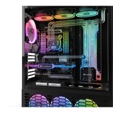 RAIJINTEK ACHERON 360 D5 EVO RBW 