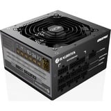 RAIJINTEK CRATOS 1000 BLACK, Alimentatore PC Nero