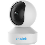 Reolink Serie E E330, Telecamera di rete bianco