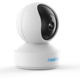 Reolink Serie E E330, Telecamera di rete bianco