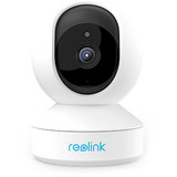 Reolink Serie E E330, Telecamera di rete bianco