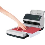Ricoh PA03810-B601, Input scanner grigio/antracite