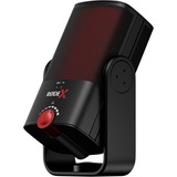 Rode Microphones XCM50 Nero/Rosso