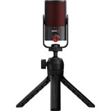 Rode Microphones XCM50, Microfono Nero/Rosso
